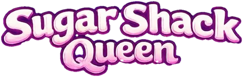 Sugar Shack Queen logo