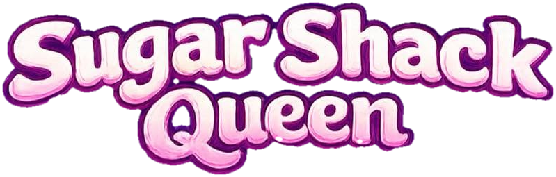 Sugar Shack Queen logo